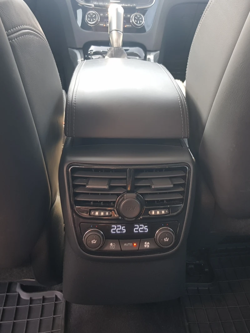 Peugeot 508 2.2 HDI GT, снимка 11 - Автомобили и джипове - 51540636