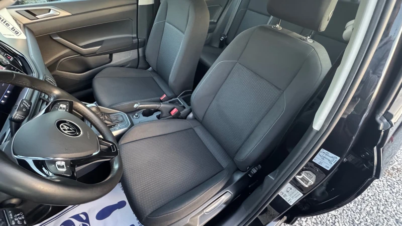 VW Polo 75.000 kМ -Автоматик 7 G , снимка 9 - Автомобили и джипове - 52309341