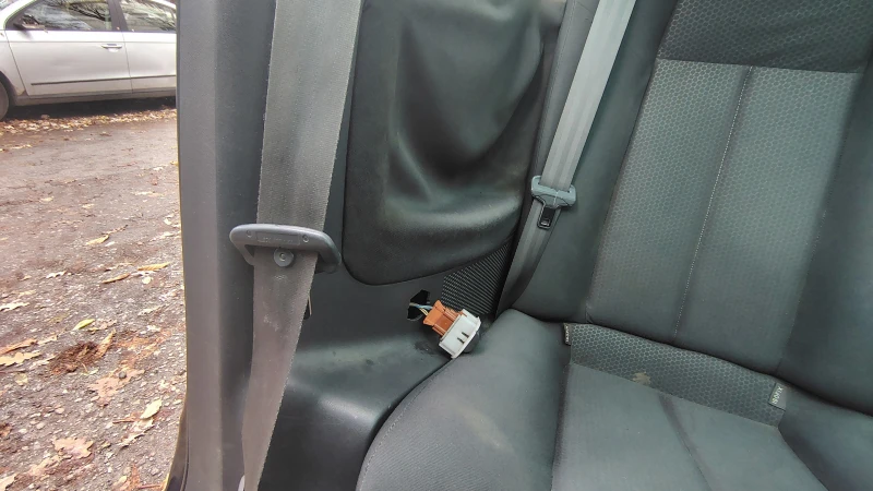 Renault Megane, снимка 14 - Автомобили и джипове - 52480812