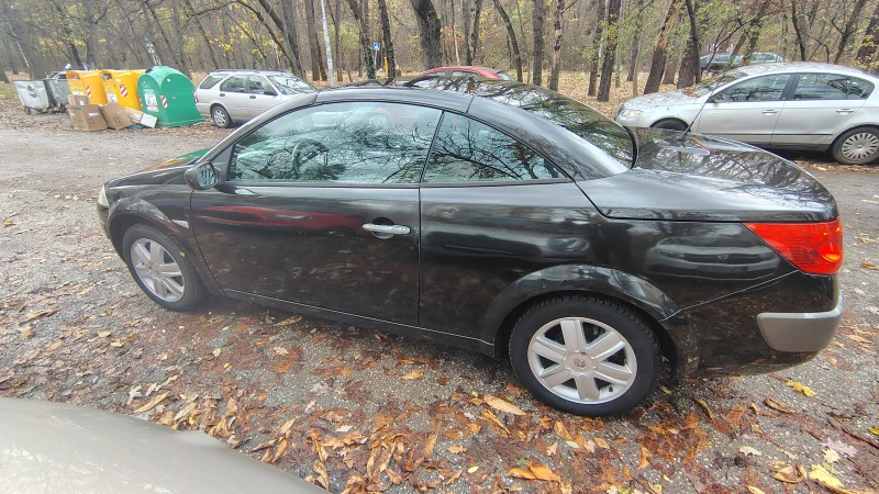 Renault Megane, снимка 3 - Автомобили и джипове - 52480812