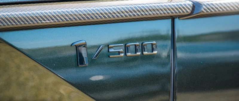 Aston Martin DBX Limited Edition 1/500, снимка 6 - Автомобили и джипове - 52547501