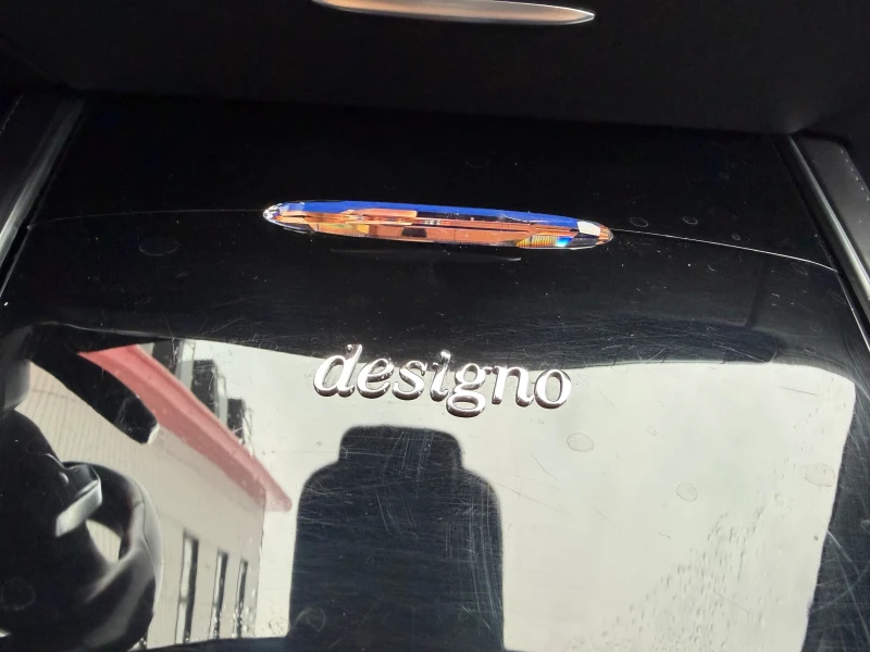 Mercedes-Benz S 500 БАРТЕР* AMG* COUPE* ЛИЗИНГ* , снимка 14 - Автомобили и джипове - 52562933