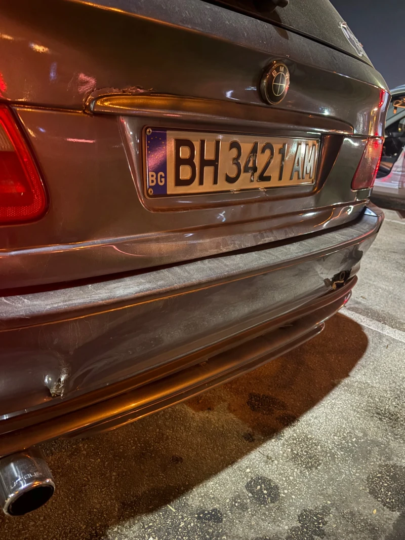 BMW 330, снимка 11 - Автомобили и джипове - 52752874