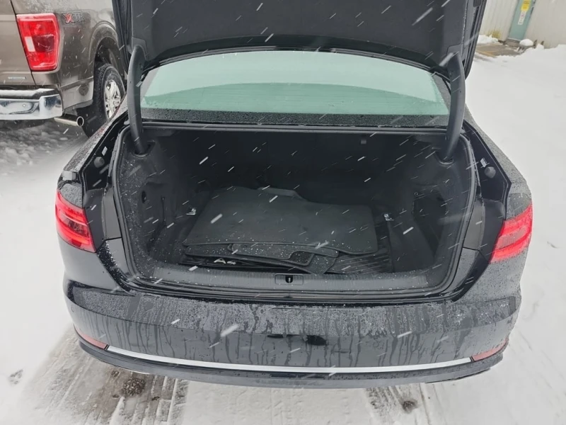 Audi A4 * KOMFORT * CARFAX * ЦЕНА ДО БГ, снимка 14 - Автомобили и джипове - 52878161