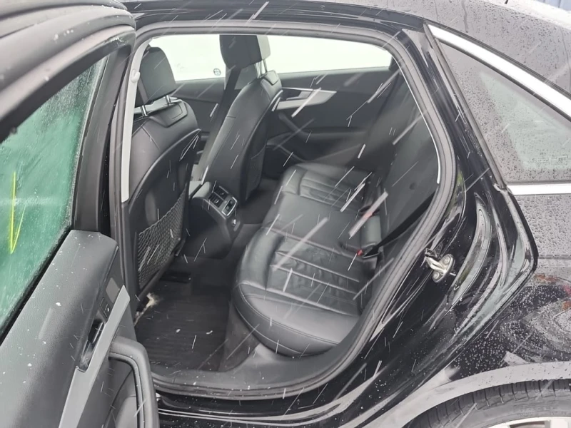 Audi A4 * KOMFORT * CARFAX * ЦЕНА ДО БГ, снимка 13 - Автомобили и джипове - 52878161