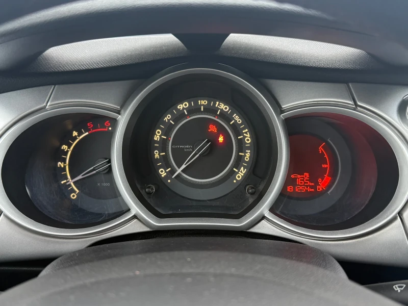 Citroen C3, снимка 10 - Автомобили и джипове - 53114121