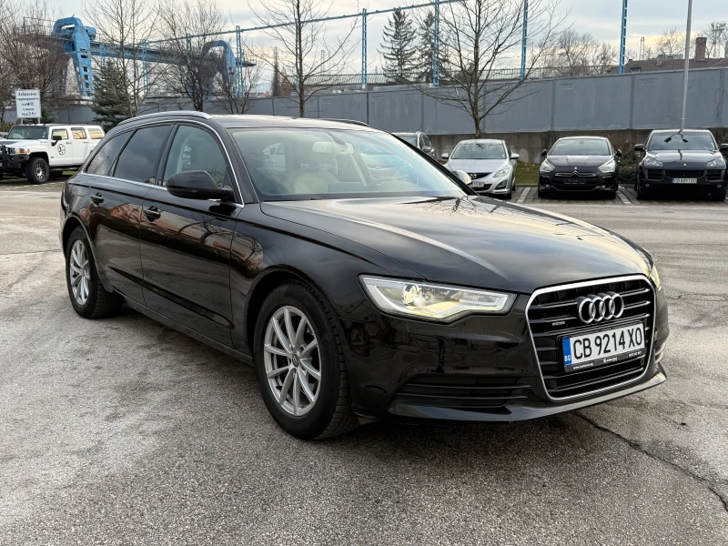 Audi A6 3, 0tdi/Quattro/Нави, снимка 6 - Автомобили и джипове - 53274898