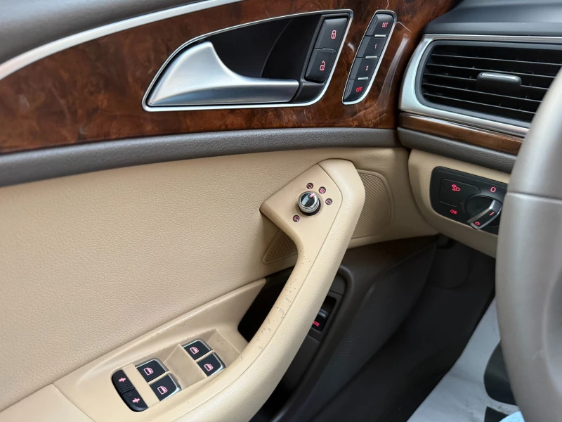 Audi A6 3, 0tdi/Quattro/Нави, снимка 16 - Автомобили и джипове - 53274898