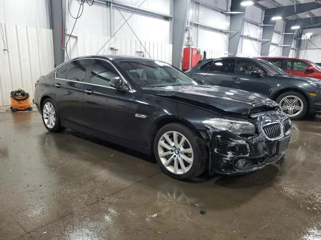 BMW 535 XI, снимка 4 - Автомобили и джипове - 47153395