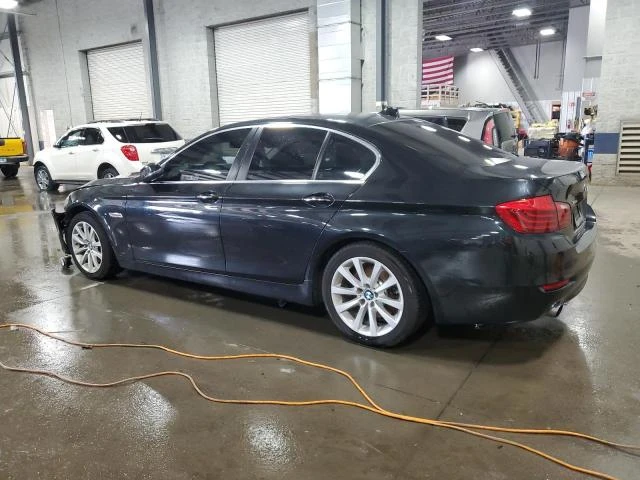 BMW 535 XI, снимка 2 - Автомобили и джипове - 47153395