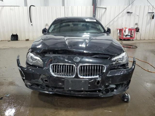 BMW 535 XI, снимка 5 - Автомобили и джипове - 47153395