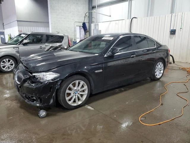 BMW 535 XI, снимка 1 - Автомобили и джипове - 47153395