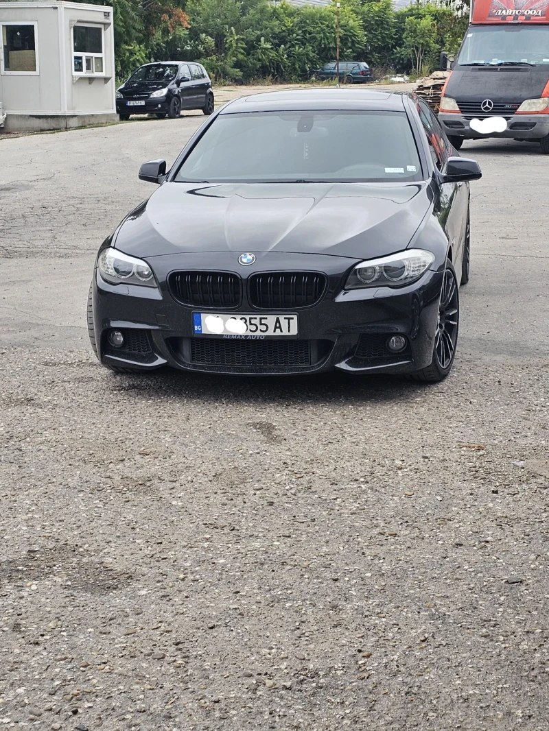 BMW 530 F10 - 26999 лв. - 83881675 | Car24.bg