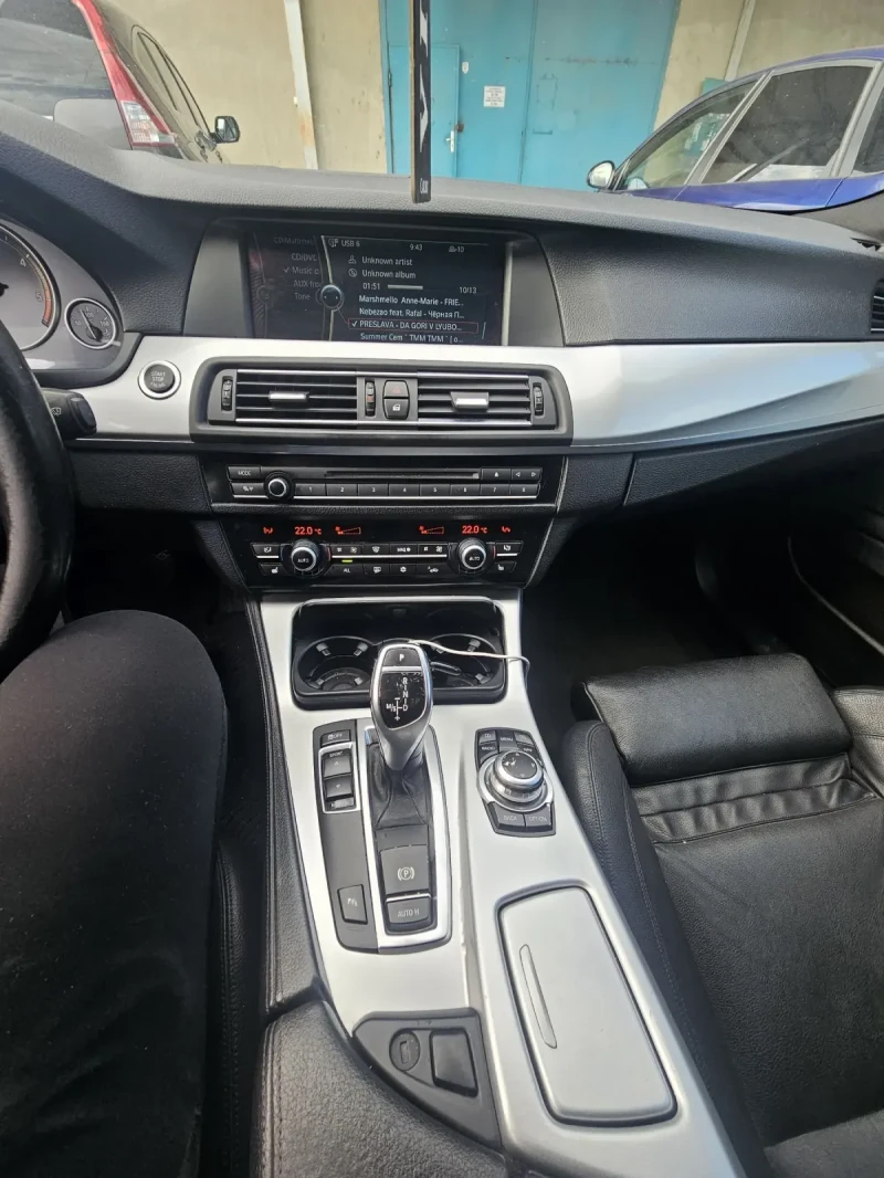 BMW 530 F10 - 26999 лв. - 83881675 | Car24.bg