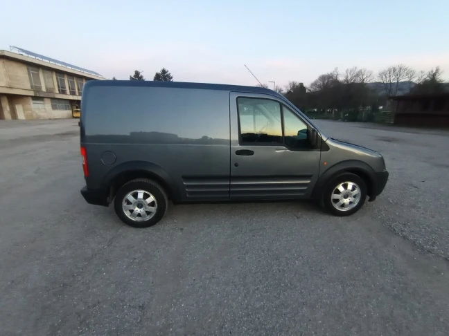 Ford Connect 1.8TDCI-90PS-КЛИМАТИК-МАКСИ - изображение 7