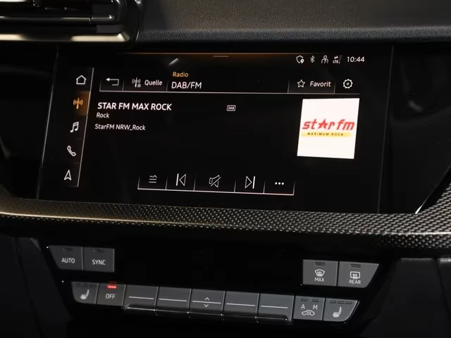 Audi Rs3 FACELIFT* SONOS* CAM* DISTR* MATRIX* KEYLESS* , снимка 9 - Автомобили и джипове - 55021523
