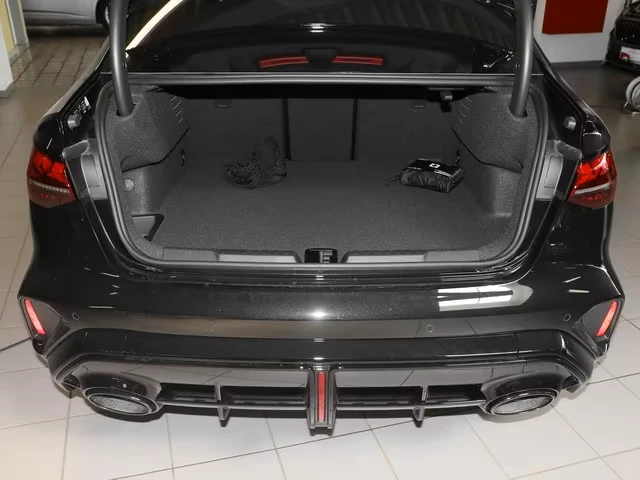 Audi Rs3 FACELIFT* SONOS* CAM* DISTR* MATRIX* KEYLESS* , снимка 13 - Автомобили и джипове - 55021523