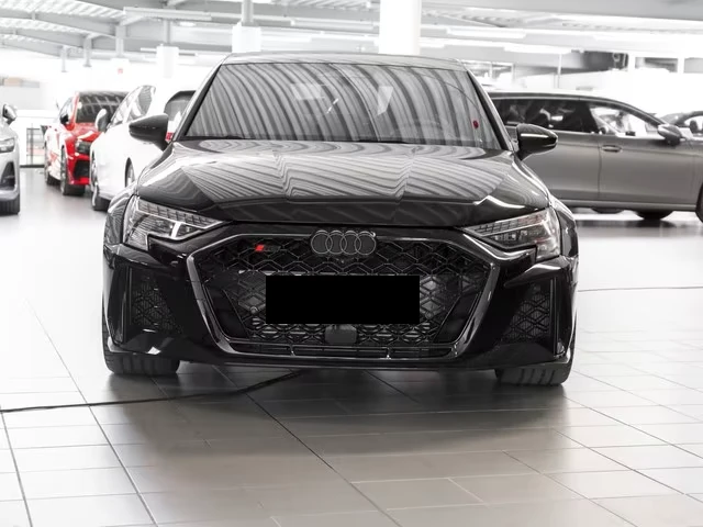 Audi Rs3 FACELIFT* SONOS* CAM* DISTR* MATRIX* KEYLESS* , снимка 2 - Автомобили и джипове - 55021523