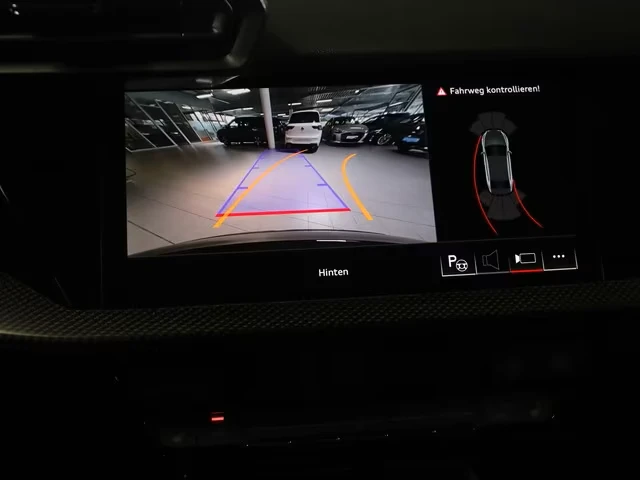 Audi Rs3 FACELIFT* SONOS* CAM* DISTR* MATRIX* KEYLESS* , снимка 8 - Автомобили и джипове - 55021523