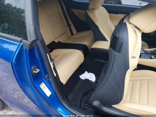 Lexus RC 350 F sport, снимка 8 - Автомобили и джипове - 55952338