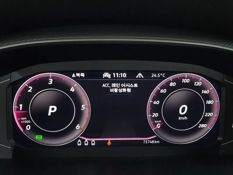 VW Arteon 2.0 Tdi Prestige 4Motion, снимка 8 - Автомобили и джипове - 56114227