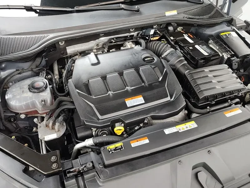 VW Arteon 2.0 Tdi Prestige 4Motion, снимка 6 - Автомобили и джипове - 56114227