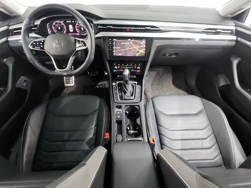 VW Arteon 2.0 Tdi Prestige 4Motion, снимка 7 - Автомобили и джипове - 56114227