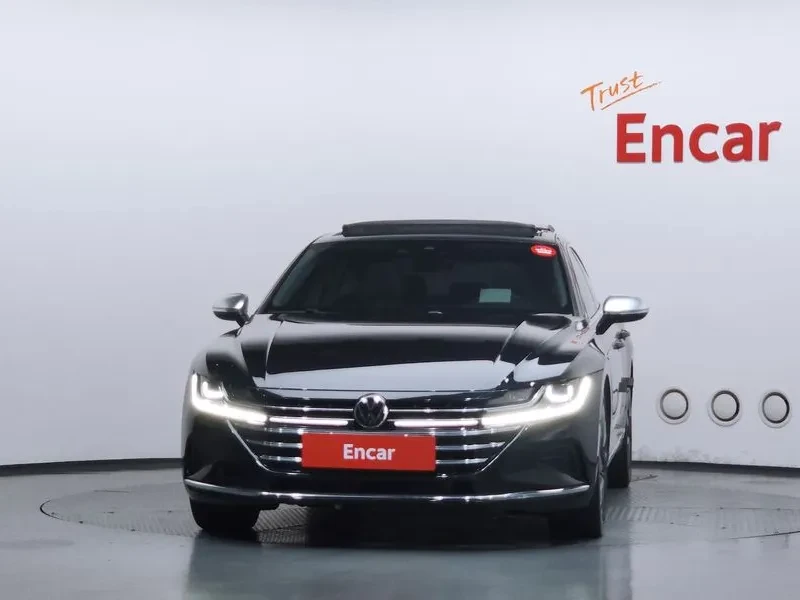 VW Arteon 2.0 Tdi Prestige 4Motion, снимка 3 - Автомобили и джипове - 56114227