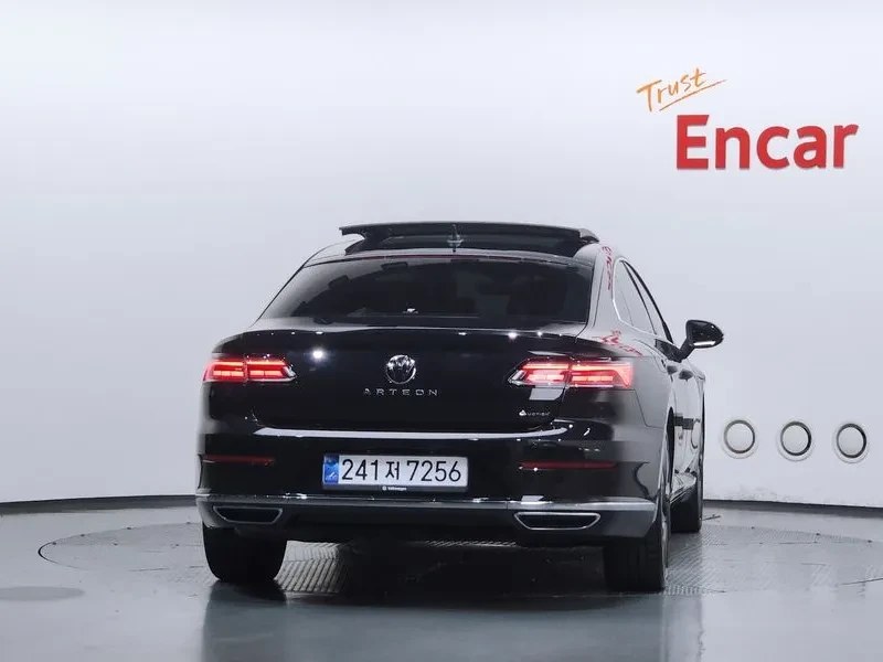 VW Arteon 2.0 Tdi Prestige 4Motion, снимка 4 - Автомобили и джипове - 56114227