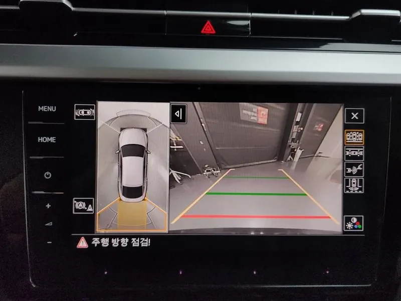 VW Arteon 2.0 Tdi Prestige 4Motion, снимка 16 - Автомобили и джипове - 56114227