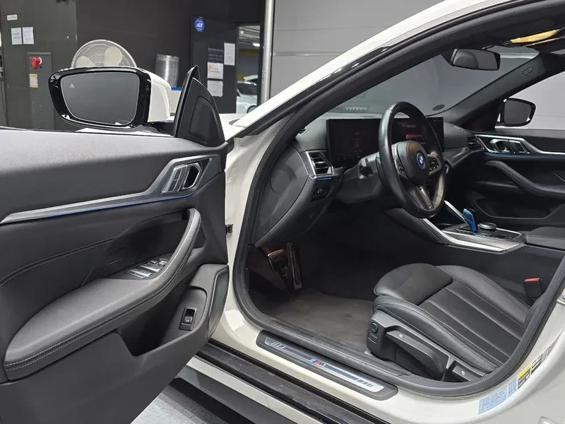 BMW i4 M Sports - ���� 30% ����� | Mobile.bg � ����������� 10