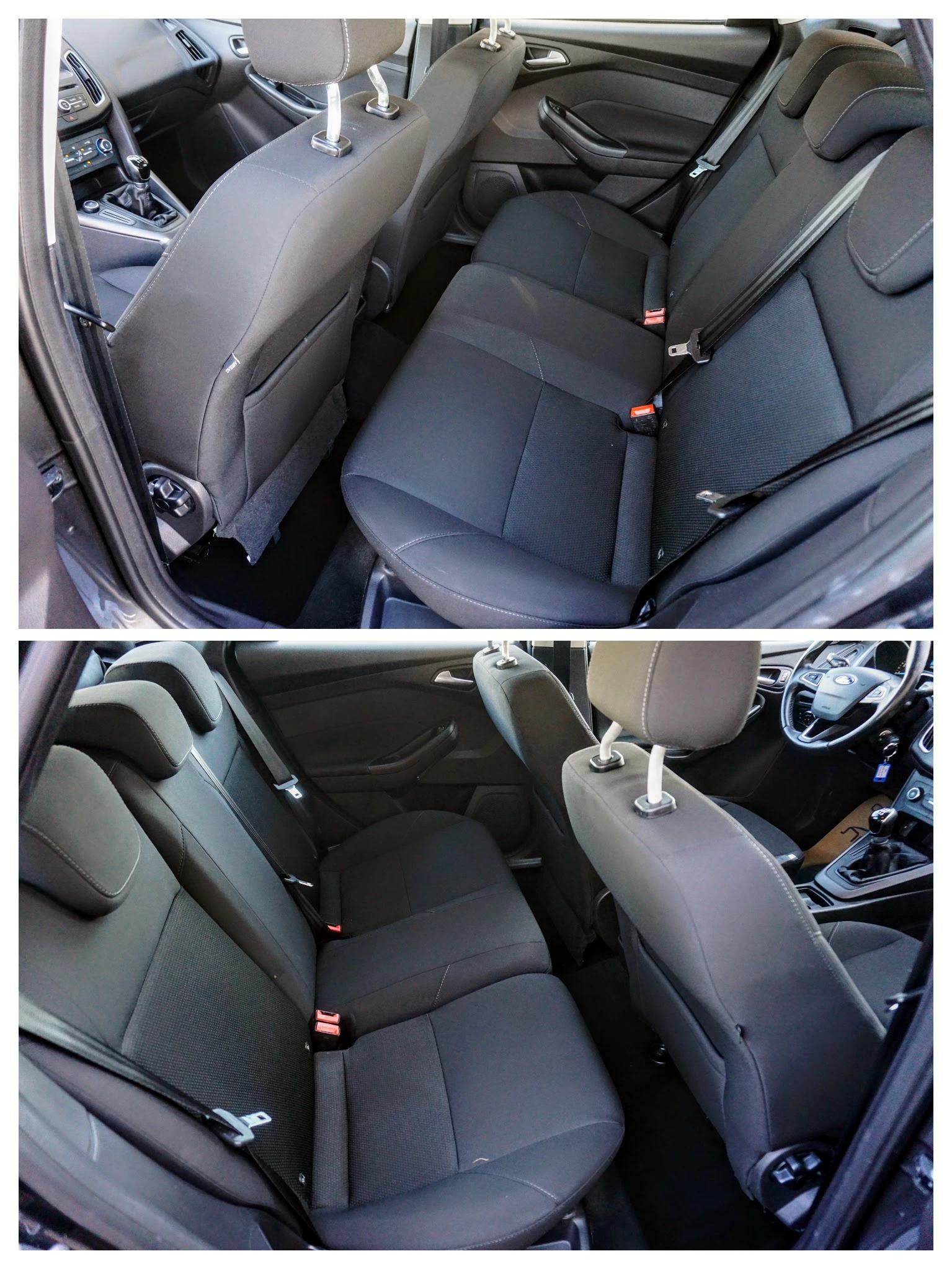 Ford Focus 1.6i GPL TITANIUM | Mobile.bg   13