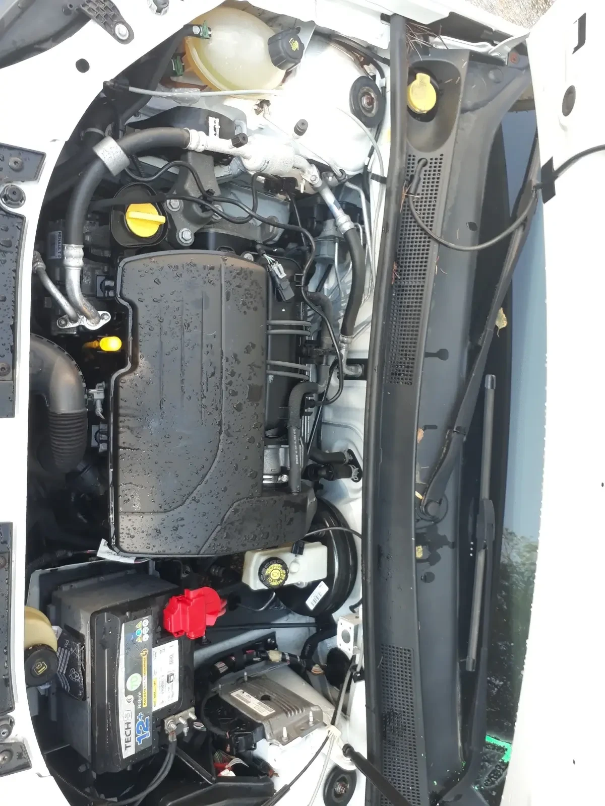 Dacia Sandero 1150��  63340��. | Mobile.bg � ����������� 14