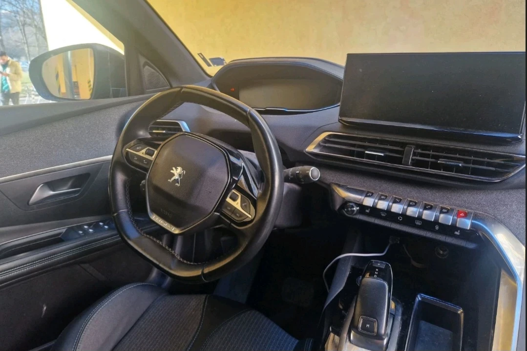 Peugeot 3008  - изображение 6