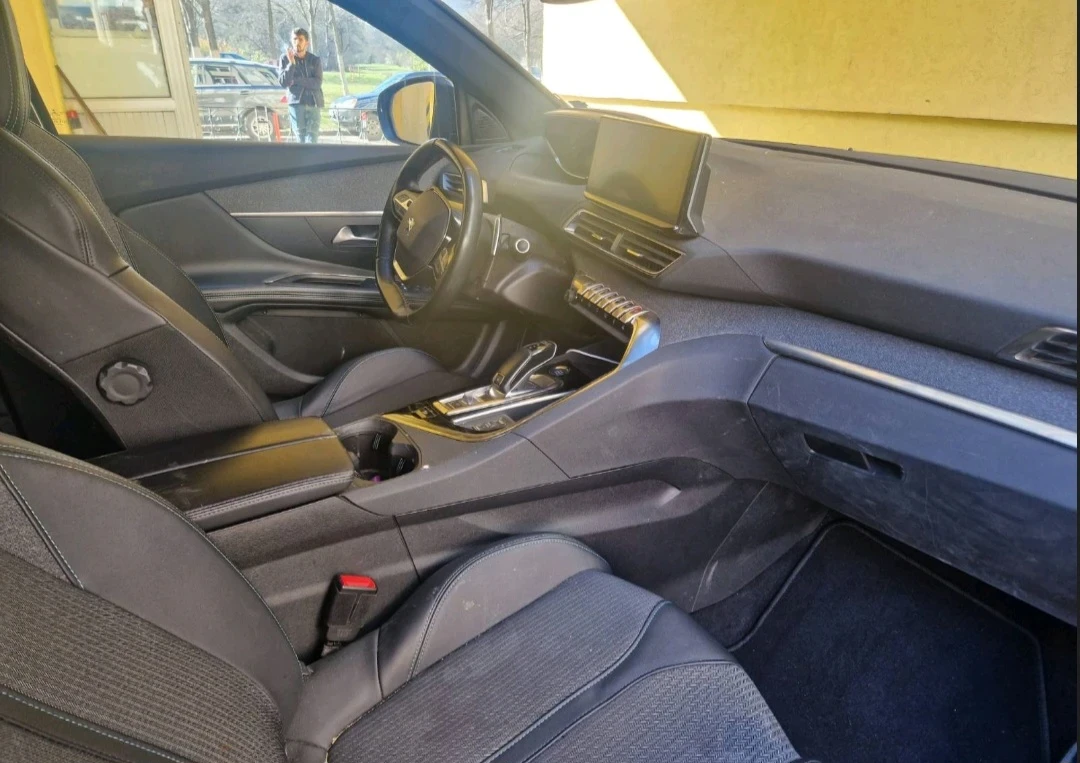 Peugeot 3008  - изображение 5