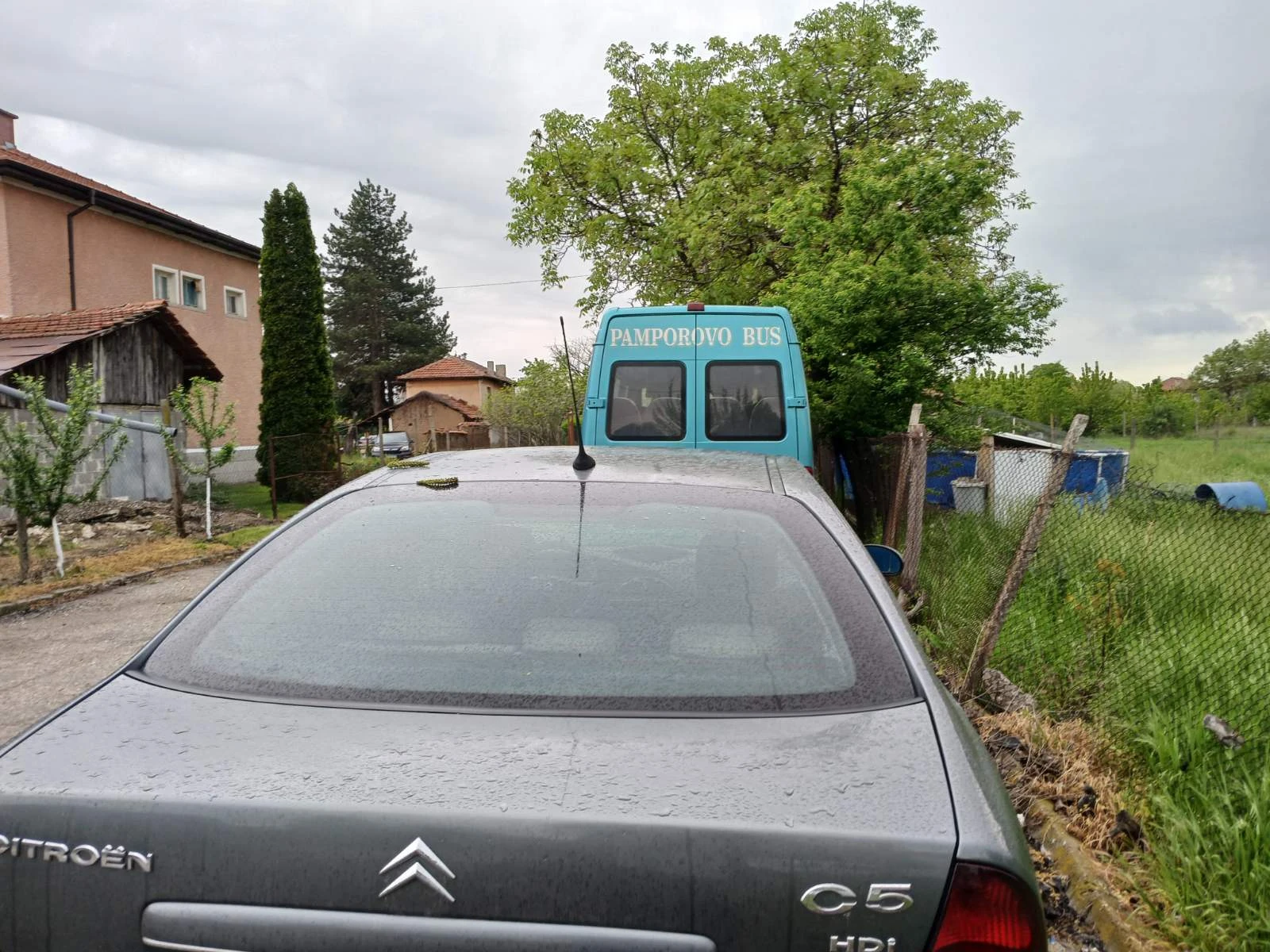Citroen C5  - изображение 4