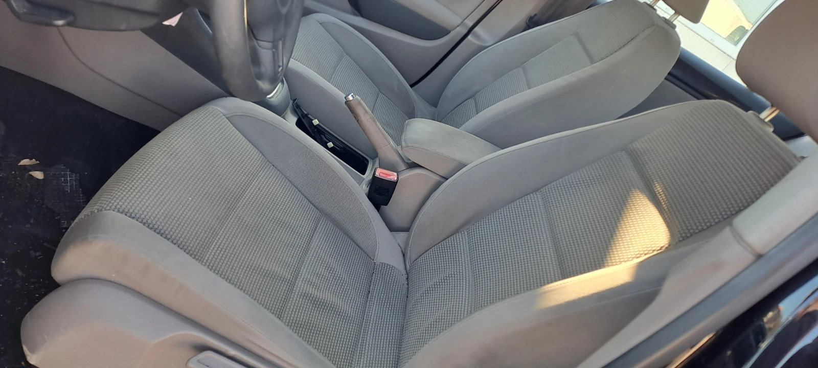 VW Golf 1.2TSI - изображение 8