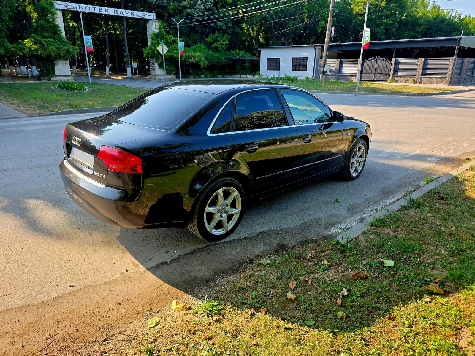 Audi A4  - изображение 7