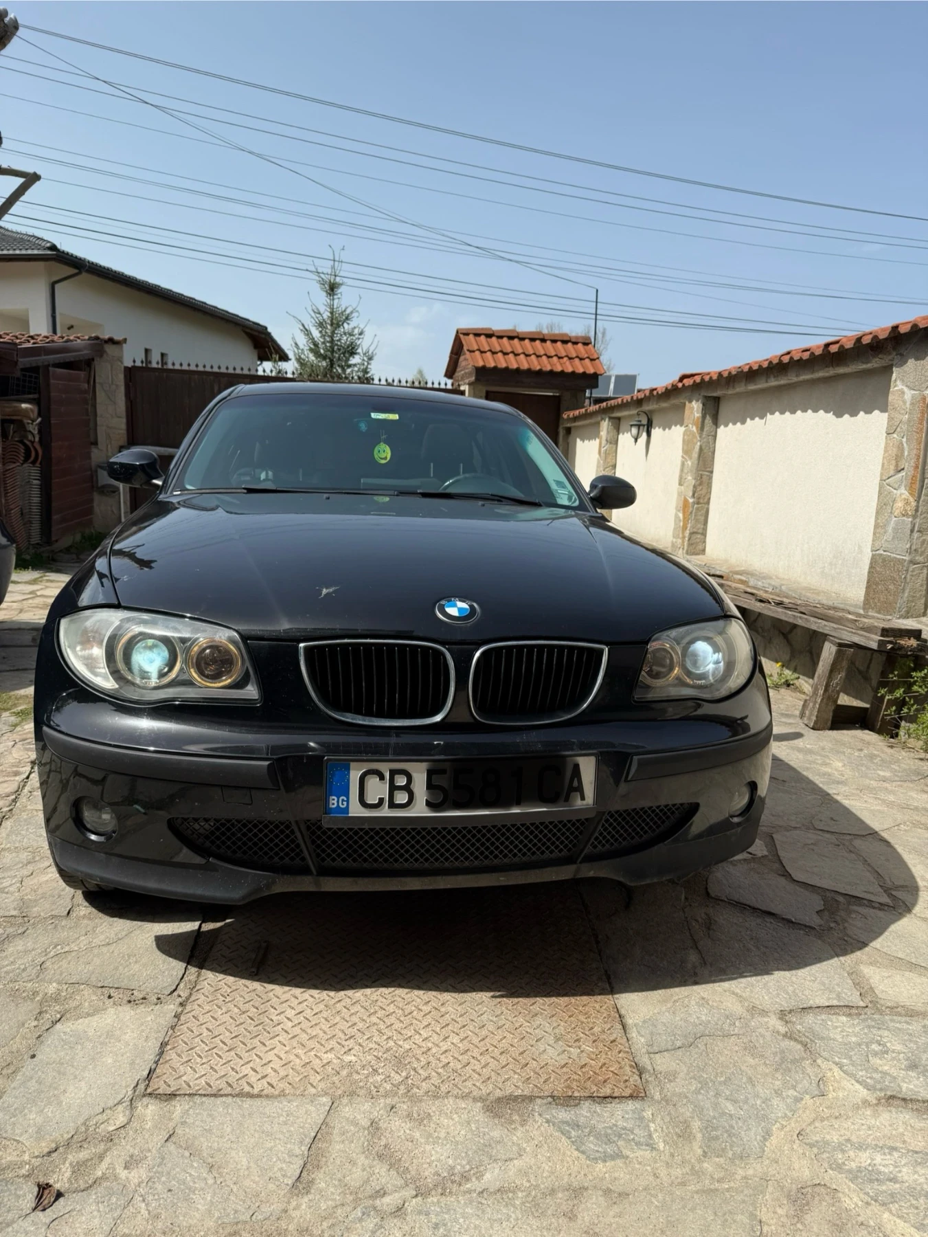 BMW 120  - изображение 7