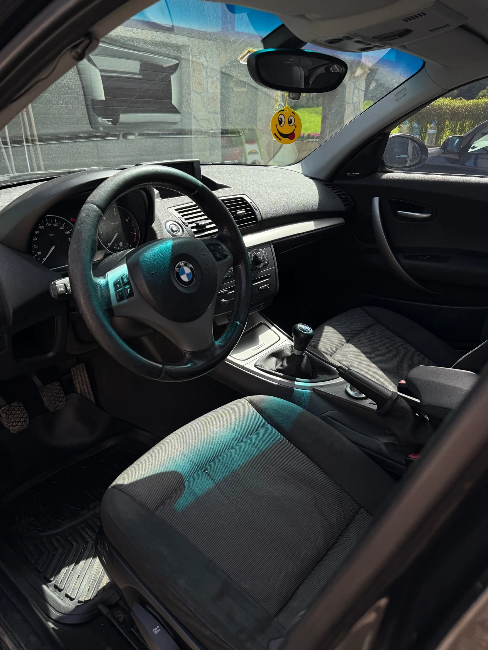 BMW 120  - изображение 5