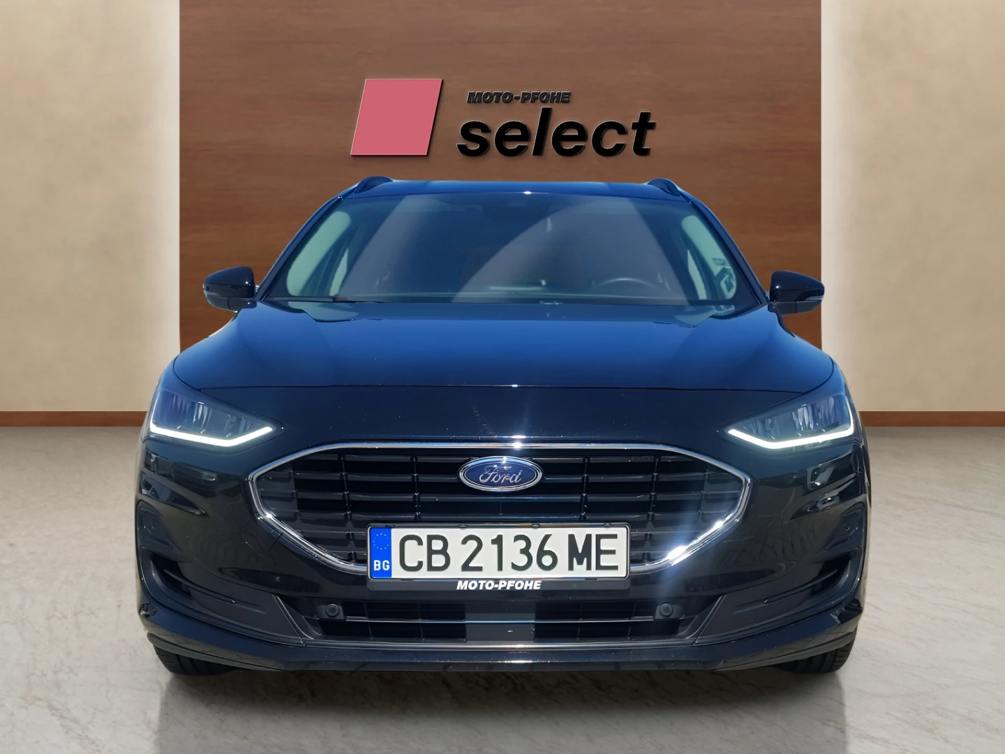 Ford Focus 1.0 EcoBoost - изображение 8