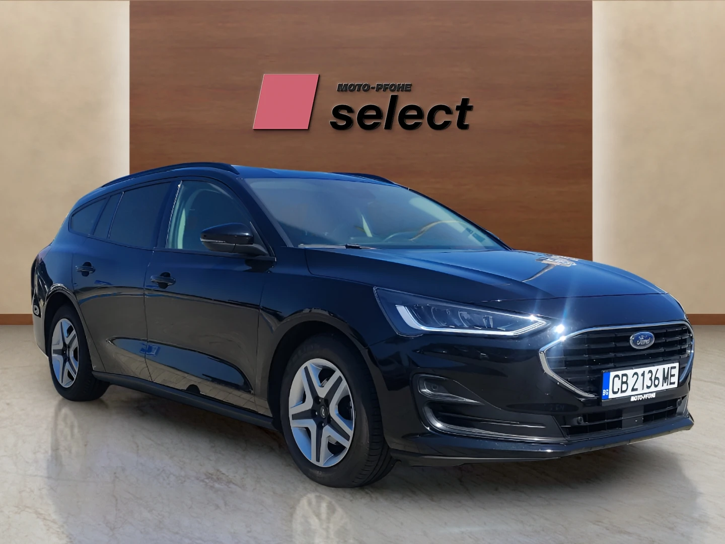 Ford Focus 1.0 EcoBoost - изображение 7