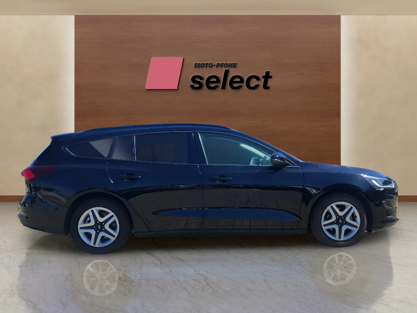 Ford Focus 1.0 EcoBoost - изображение 6