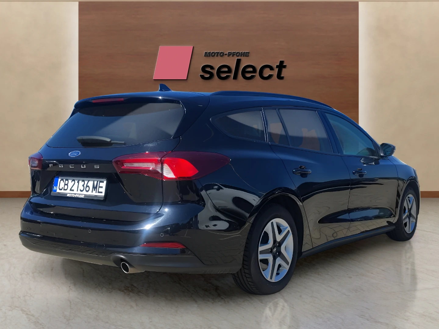 Ford Focus 1.0 EcoBoost - изображение 5