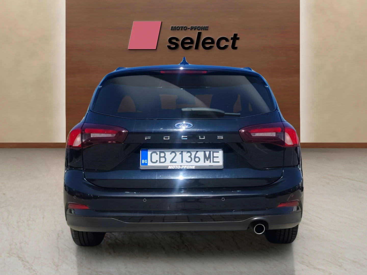 Ford Focus 1.0 EcoBoost - изображение 4