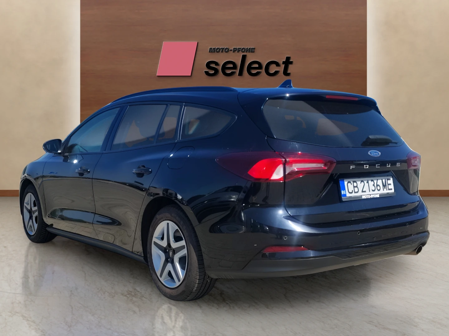 Ford Focus 1.0 EcoBoost - изображение 3