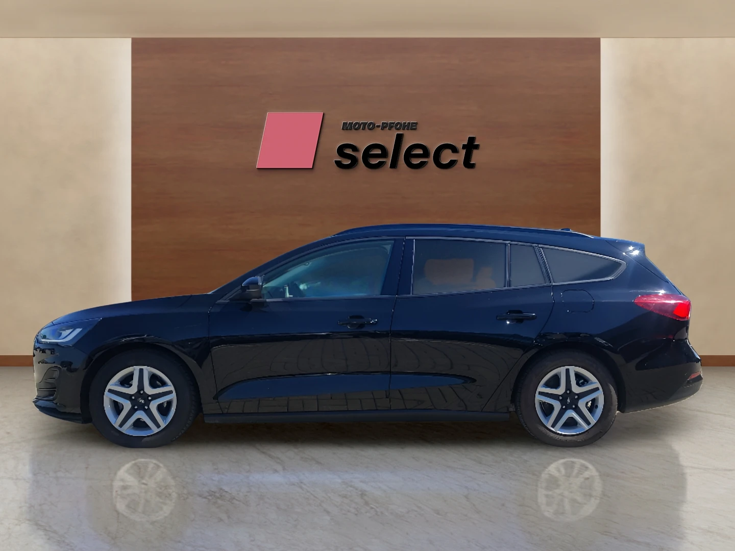 Ford Focus 1.0 EcoBoost - изображение 2