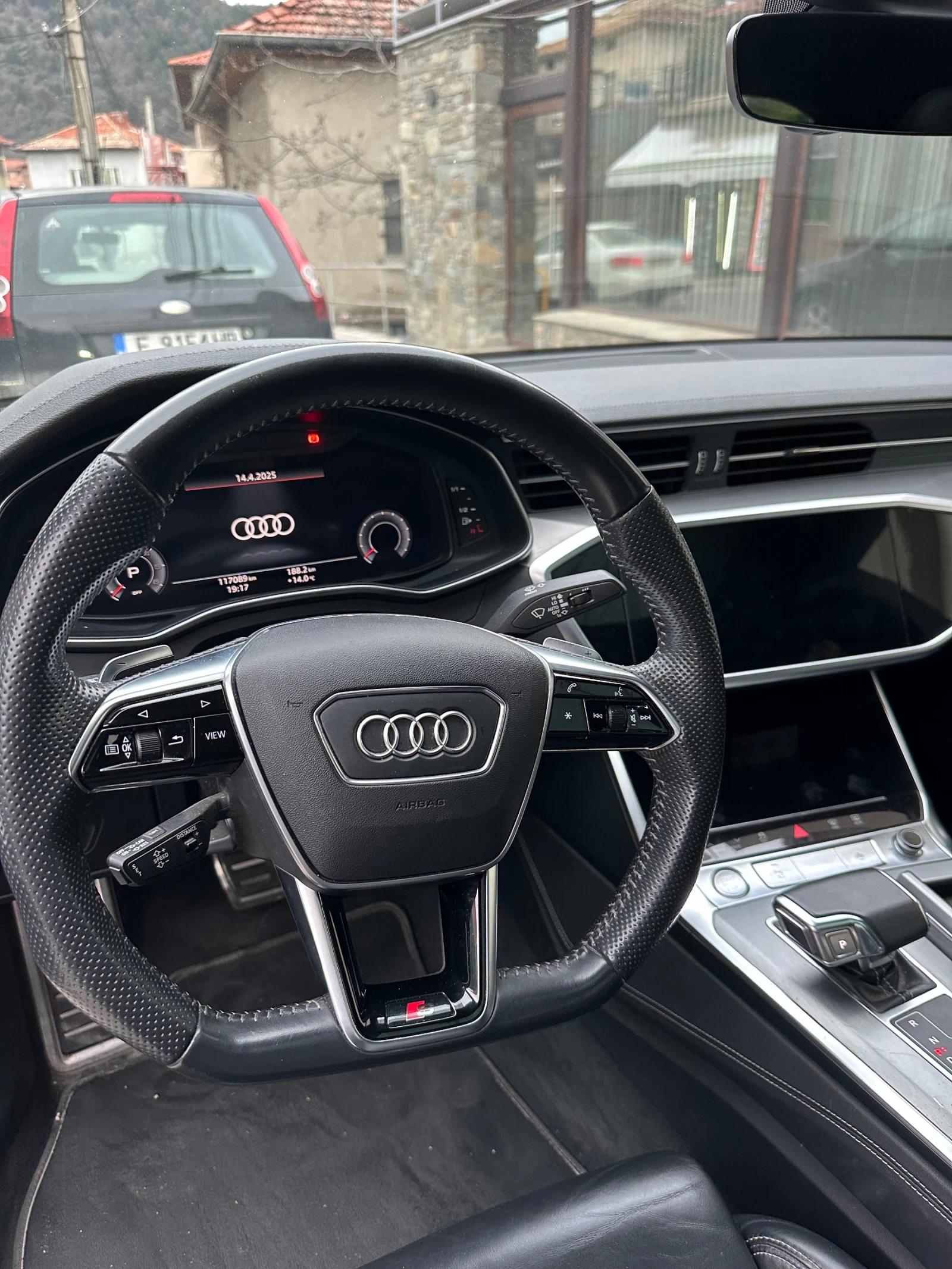 Audi A7 50TDI 3xSline.  ЛИЗИНГ!! - изображение 5