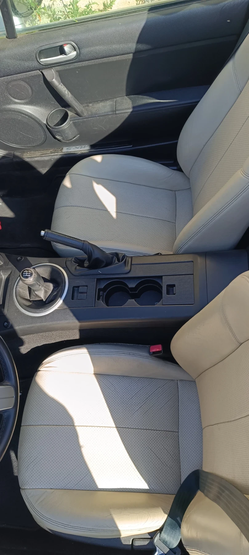 Mazda Mx-5 1.8, снимка 8 - Автомобили и джипове - 56405414
