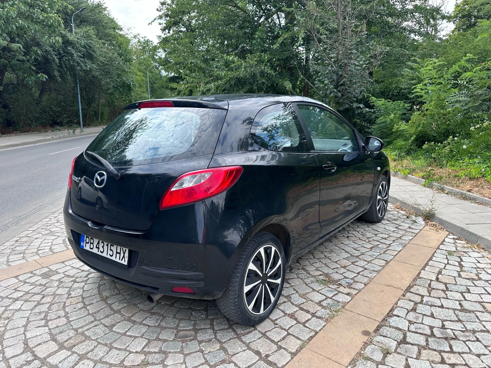Mazda 2 | Mobile.bg   7